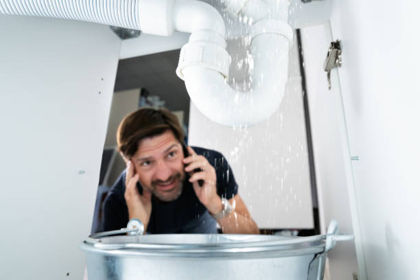 Best Commercial Plumbing Services  in Galliano, LA