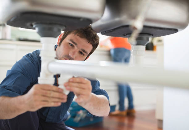 Best Water Leak Repair  in Galliano, LA
